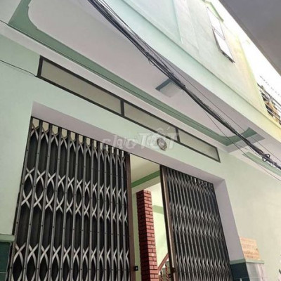 Cho thuê nhà hẻm đường duy tân ( gần đường lê lợi ), tp quy nhơn 4tr