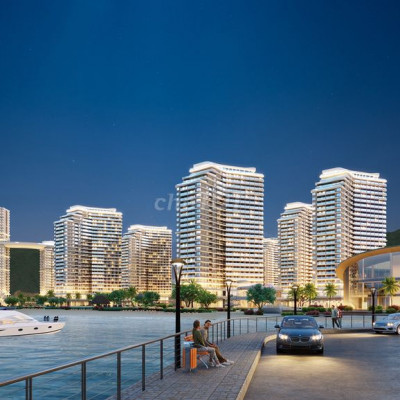 Hưng Thịnh mở bán căn hộ Merry Home tại Quy Nhơn. Giá chỉ từ 1,3 tỷ