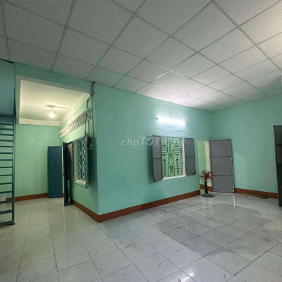 🏡 Cho Thuê nhà Hẻm Oto Hoàng Văn Thụ, gần tô hiến thành giá 3.5tr