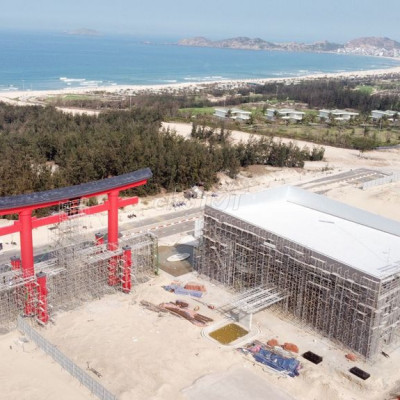 Đất nền 80m2 vị trí đẹp