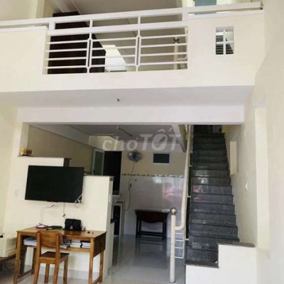 Cho thuê nhà mặt tiền khu chương dương, phường nguyễn văn cừ giá 7tr