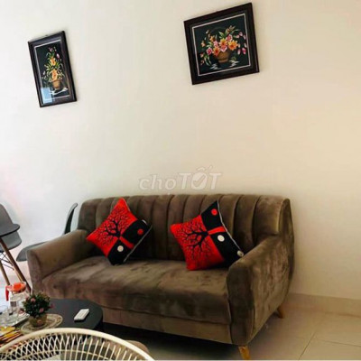 Cho thuê căn 2 phòng ngủ Lamer tầng trệt FULL NỘI THẤT