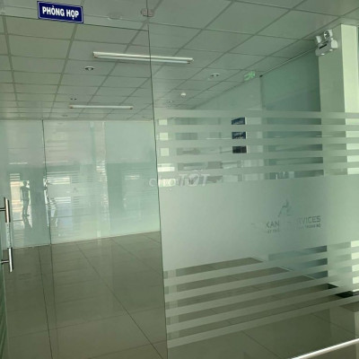 Cho thuê văn phòng đường Tây Sơn, phường Quang Trung, tp Quy Nhơn