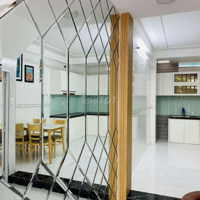 Cho thuê nhà mặt tiền kinh doanh đường Thành Thái, phường Quang Trung