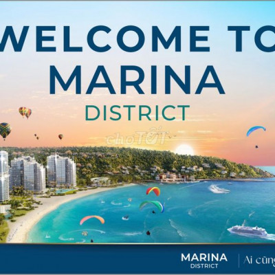 Căn hộ biển MerryHome chỉ 1tỷ3 sở hữu căn hộ tại MerryLand Quy Nhơn