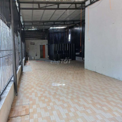 Cho thuê mặt bằng kinh doanh phường Ngô Mây, tp Quy Nhơn