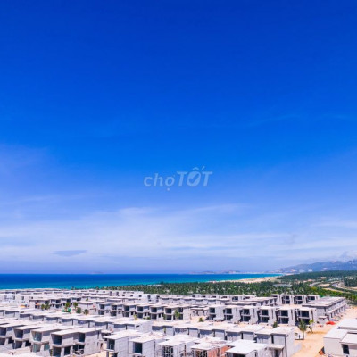 Mở bán 40 căn hộ The Ocean Suites Quy Nhơn, từ 1.55 tỷ,Fusion vận hành