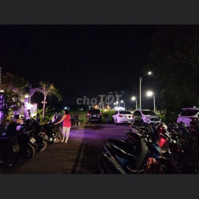 Hỗ trợ định cư lô Vip TDc tại đấu lưng Ql1A Phù Mỹ Bình Định