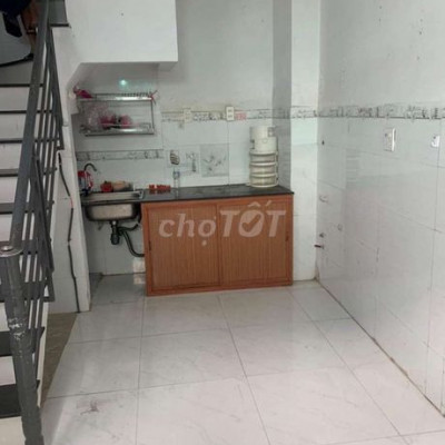 Cho thuê nhà đường 31/3, tp quy nhơn giá 3.5 triệu