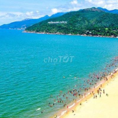 Nhà cấp 4 gác lỡ, hẻm Nguyễn Huệ, TP. Quy Nhơn.