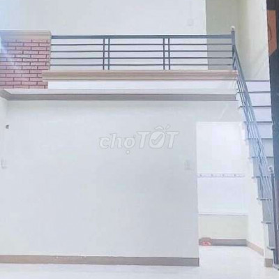 Cho thuê nhà nguyên căn khu chợ đầm, tp quy nhơn