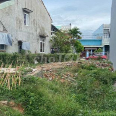 BÁN ĐẤT 193,2 M2 TẠI MẶT TIỀN ĐƯỜNG TL640, PHƯỚC NGHĨA, TUY PHƯỚC