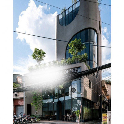 Cho thuê phòng mặt tiền siêu gió mát gần chợ Thành Thái gần trung tâm