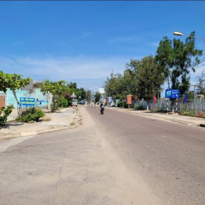 BÁN ĐẤT 90 M2 TIỀM NĂNG TẠI EO GIÓ QUY HOẠCH PHÍA TÂY NHƠN LÝ