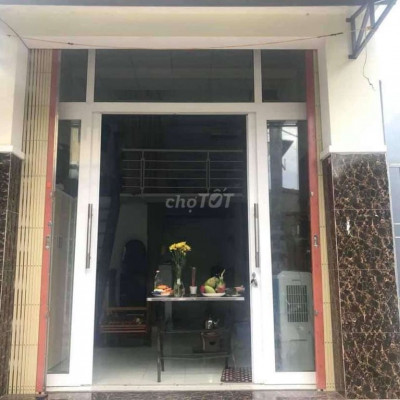 Cần cho thuê nhà khu hoàng anh gia lai, phường thị nại, tp quy nhơn