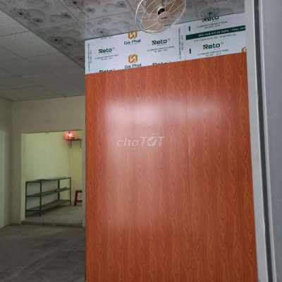 Cho thuê nhà hẻm Hoàng Văn Thụ, phường ngô mây, tp Quy Nhơn