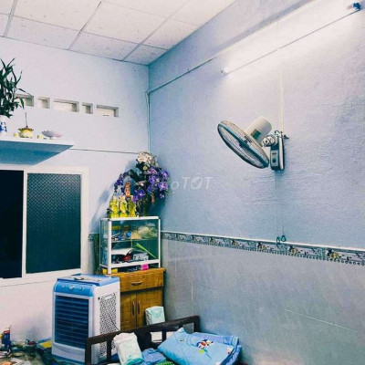 Cho thuê nhà khu ghềnh ráng, tp quy nhơn giá 3 triệu/tháng