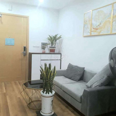 Cho thuê chung cư TMS full nội thất giá 6.5tr