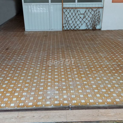 Cho thuê nhà ở 4,5 m x 11,3 m