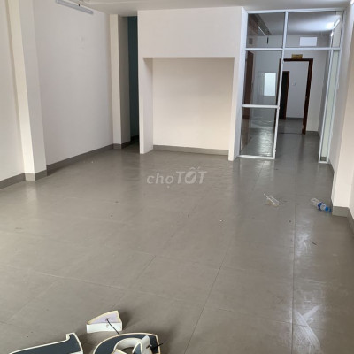 Cho thuê toà nhà nguyễn thị định quy nhơn có thang máy 100m2