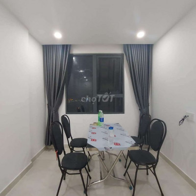 Cho thuê chung cư An Phú Thịnh có nội thất giá 3.2 tr