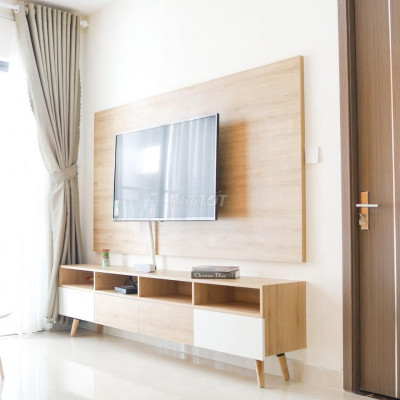 CHO THUÊ CHUNG CƯ ECOLIFE RIVERSIDE 2PN - FULL NT - GIÁ RẺ