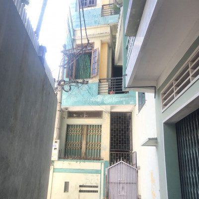 Nhà trọ cho SINH VIÊN NỮ 9 đến 22m2 - 10 Trần An Tư, Quy Nhơn