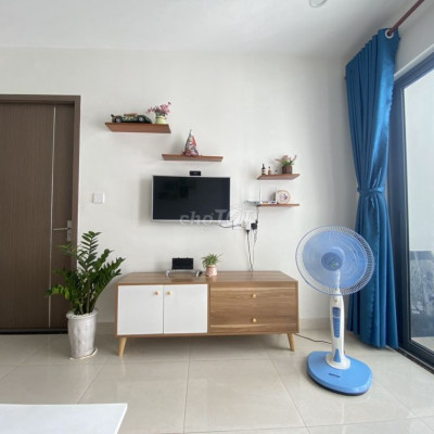 CHO THUÊ CĂN HỘ ECOLIFE RIVERSIDE 2PN - FULL NT - Giá Rẻ