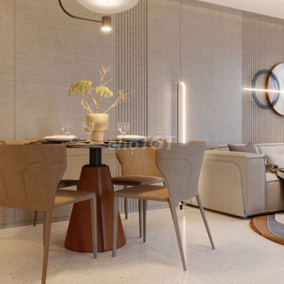 Căn hộ mặt biển, nội thất cao cấp, diện tích đa dag