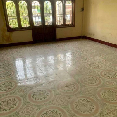 Cho thuê nhà mặt tiền Tây Sơn, tp Quy Nhơn, Bình Định