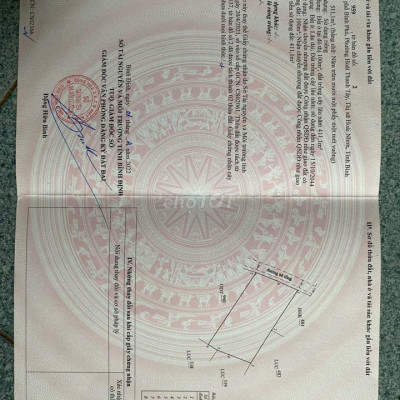 cần bán gấp lô đất đẹp 511m2 nở hậu, giá rẻ