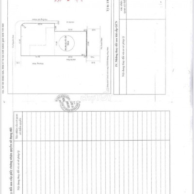 Bán đất 3 mặt tiền biển Quy Nhơn, đường Xuân Diệu