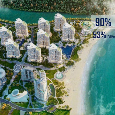 Mở bán căn hộ Merry Home Quy Nhơn. Ký HĐSH từ 195tr. CK khủng