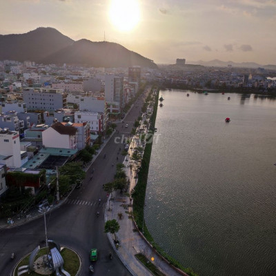 Bán Căn Hộ Chung Cư Hoàng Anh Gia Lai - Quy Nhơn(95m2 3 pn)