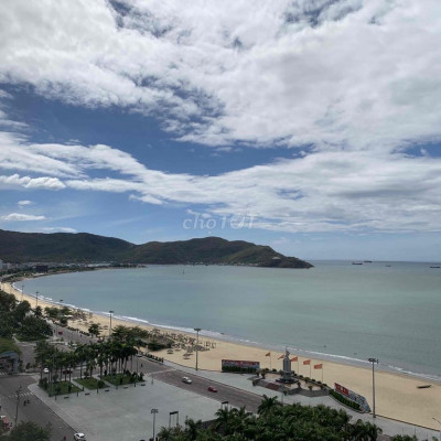 Bán gấp nền Nhơn Hội PK4