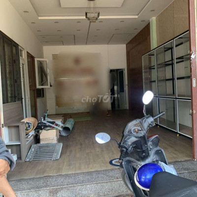 Cho thuê mặt tiền riêng biệt đường Tây Sơn, tp Quy Nhơn