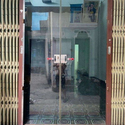 Cho thuê nhà hẻm võ văn dũng, tp quy nhơn.Giá 3.2tr