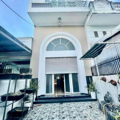 🏡 CHO THUÊ NHÀ NGUYÊN CĂN 2MT KHU LÊ THANH NGHỊ (FULL NỘI THẤT)