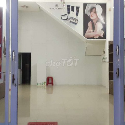 CHO THUÊ MẶT BẰNG NHÀ Ở ĐƯỜNG NGUYỄN ĐÌNH CHIỂU