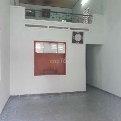 Cho thuê nhà hẻm 6m Hoàng Văn Thụ, tp Quy Nhơn. Gần bàu sen