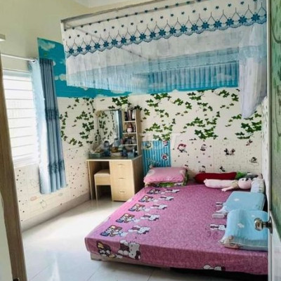 Cho thuê homestay 5 tầng hẻm Ngô Mây full nội thất giá 12 triệu