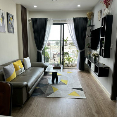 căn hộ ECOLIFE Qui Nhơn 2 ngủ đẹp full đồ chỉ 6tr