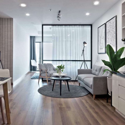 Cho thuê căn hộ chung cư thành phố Quy Nhơn, Bình Định