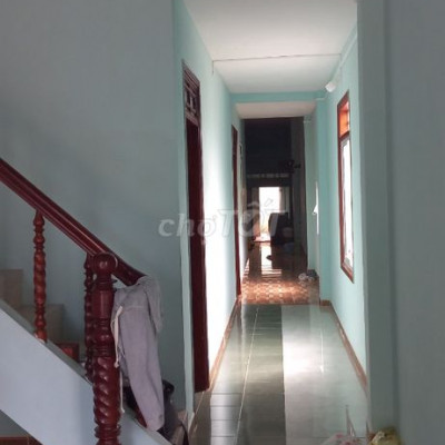 Bán lỗ nhà ngay trung tâm An Nhơn giá rẻ nhất khu vực chỉ 1xxx