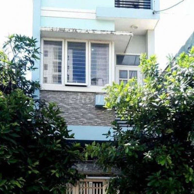 Cho thuê nhà khu Điện Biên Phủ, phường Nhơn Bình, tp Quy Nhơn