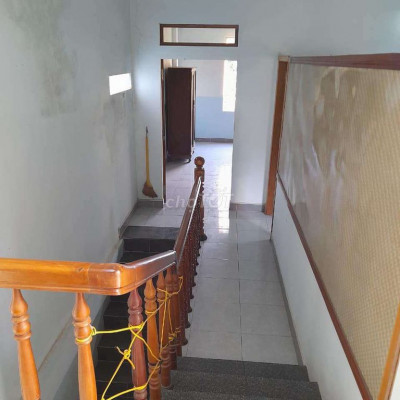 Cho thuê nhà khu hồ sinh thái Đống Đa,  P. Hải Cảng, Quy Nhơn