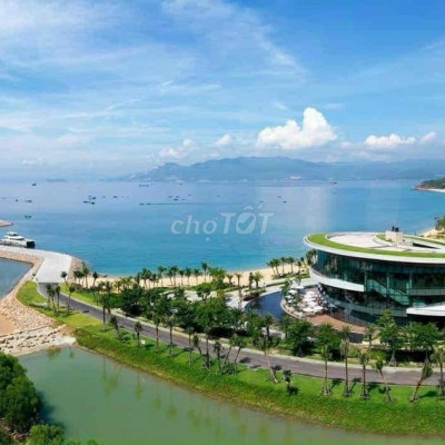 Căn hộ View Biển Quy Nhơn 45m2 nội thất cao cấp