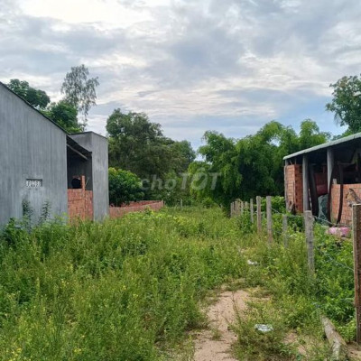 Đất dài 50 x 6, DC: Cách ngã 4 Chánh Nhơn 80m, trường cấp1 200m,