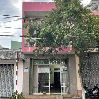 CHÍNH CHỦ BÁN NHÀ TÂM HUYẾT TẠI QUY NHƠN-GIÁ RẺ