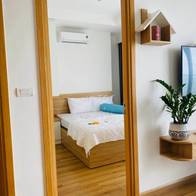 Cho thuê căn hộ TMS Quy Nhơn